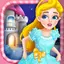 Princess Tales: Cinderella Running Adventure 1.0