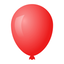 Balloons for babies 1.8