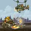 Ramor Knight - Soldiers Legend 1.2.3