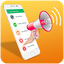 Talker Notification Reader App