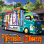 Bussid Truk Oleng Modifikasi