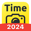 Timemark: Timestamp Camera,GPS v2.0.45.2
