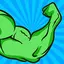 Incredible monster hulk hero 1.6