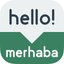 Speak Turkish - Learn Turkish Phrases & Words for Travel & Live in Turkish speaking countries - Turkish Phrasebook 1.0