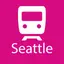 Seattle Rail Map Lite 5.5
