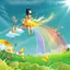 学儿歌-学前经典儿歌动画片 3.0.2