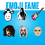 Dinosaur Jr. by Emoji Fame 1.1