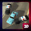 Cop Rob Car Chase & 3D City Driving Simulator 1.0