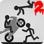 Stickman Destruction 2 Annihil