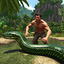 Hungry Anaconda Snake Sim 3D 1.8