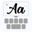 Fonts Art - Font Keyboard 1.17