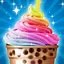 Bubble tea: iDrink joke 0.8
