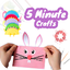 5 Minute Crafts - DIY Craft 1.5