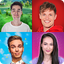 Guess the Youtuber 9.63.3z