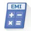 Housing loan EMI calculator 2.2.5