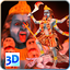 3D Maa Kali Live Wallpaper 8.3