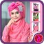 Modern Kebaya Bridal Hijab 1.8