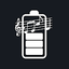 Battery charge alert - SIMPLE 2.4.4