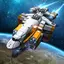 Starship Battle 3D 2.0.7