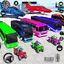 City Bus Driver Simulator 3D 14