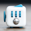 Fidget cube game - Spin cool 3d figet cubes 1.0