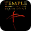Temple Baptist Cullman 15.1.5