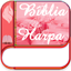 Bíblia e Harpa Cristã Mulher 10.0