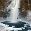 Winter Waterfalls Wallpaper 1.0.7