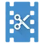 VidTrim Pro - Video Editor 2.6.1