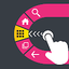 Sidebar Edge Launcher- Floatoo 3.2.40
