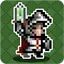 Work hard, Hero! 1.1.4