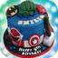 Cartoon Cakes Designs 1.8