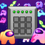 AmongLock - Screen Locker for  1.0