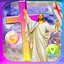 Jesus Launcher Theme 5.1