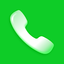 iCall Screen: Phone App iOS 17 4.19.4