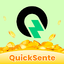Quicksente - Online loan app 2.2.3