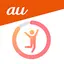 auウェルネス-ヘルスケア＆歩くとコイン(ポイント)がたまる 4.46.0