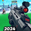 Paintball Shooting Game 3D 14.6