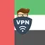 UAE VPN Plus — The VPN Master! 6.0