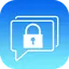 Message Lock