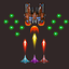 Space Shooter & Airplane War