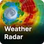Live Weather Radar Launcher 3.1.2