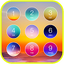 Keypad Lock Screen 4.2