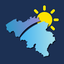 Weather in Belgium 3.1.3
