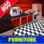 Furniture Mods V.1.65