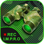 Military Binoculars HD Camera 1.0.8