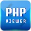 PHP Viewer with Php Reader App 2.8