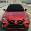 Camry Street Race & Taxi Drive 0.3