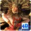 4D Narasimha Live Wallapaper 7.1