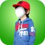 Kid Boy Fashion Photo Montage 1.1.11